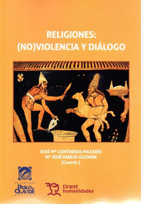Religiones Violencia Y Dialogo