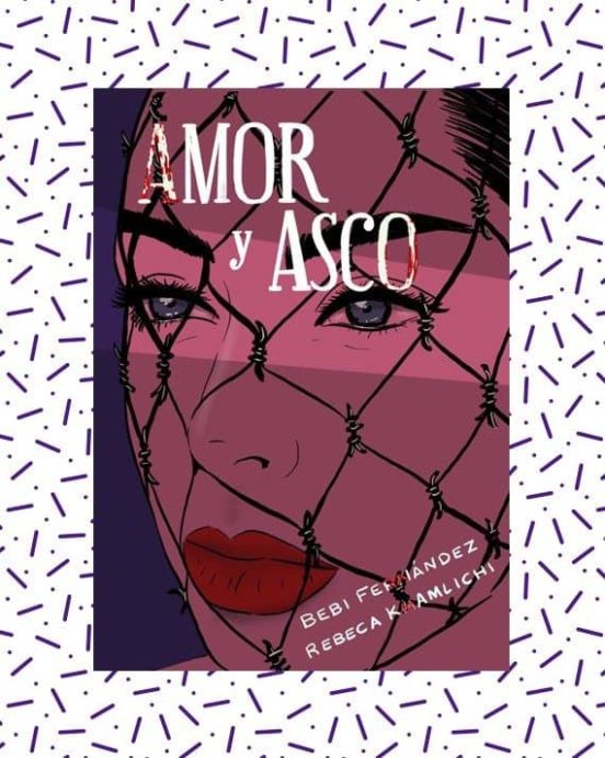 Amor Y Asco