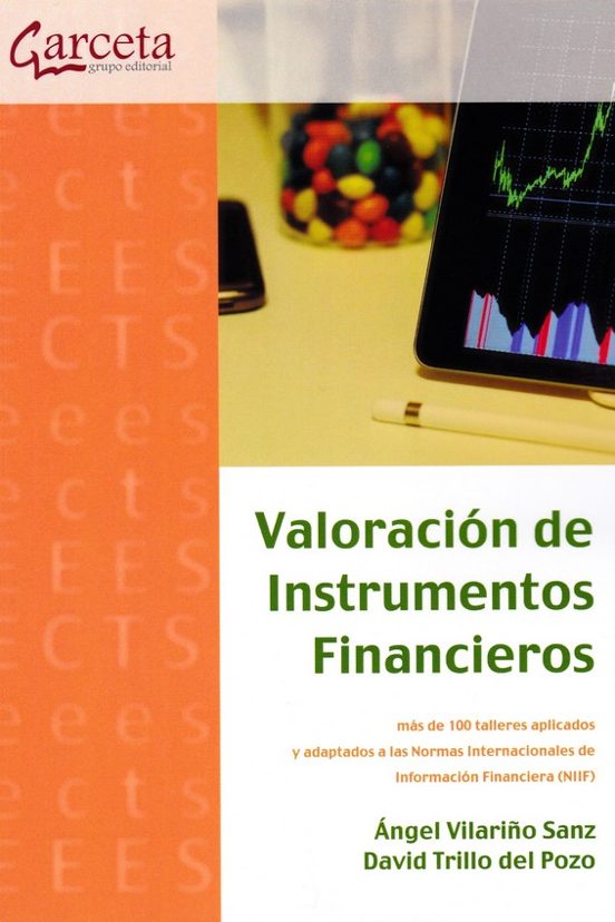 Valoración De Instrumentos Financieros