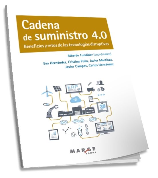 Cadena De Suministro 4.0
