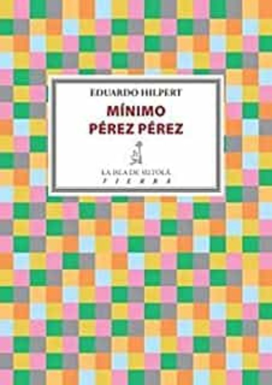 Mínimo Pérez Pérez
