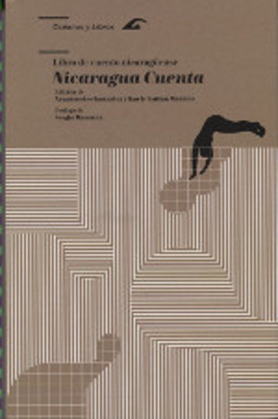 Libro De Cuento Nicaraguense