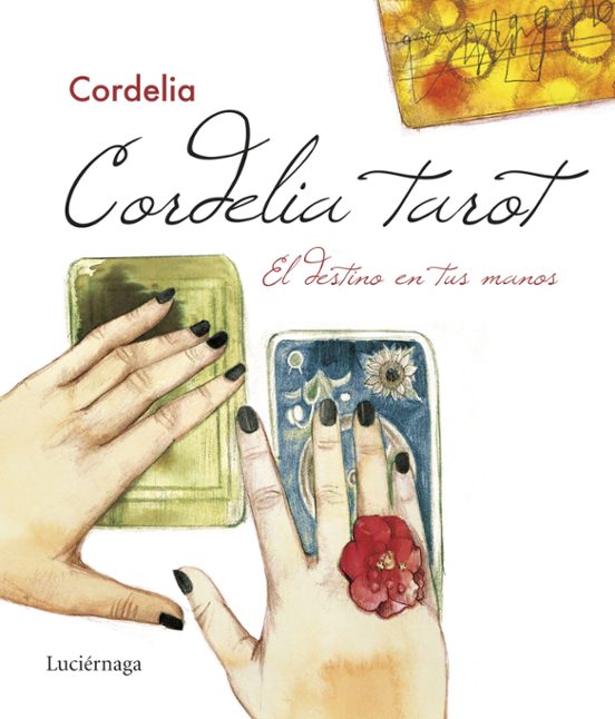 El Tarot De Cordelia