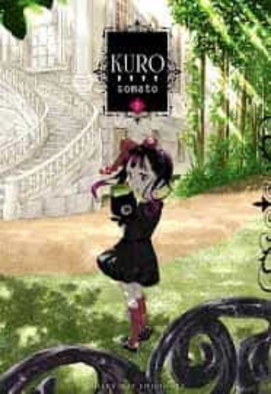 Kuro Vol.2