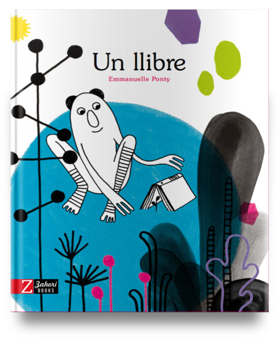 Un Llibre