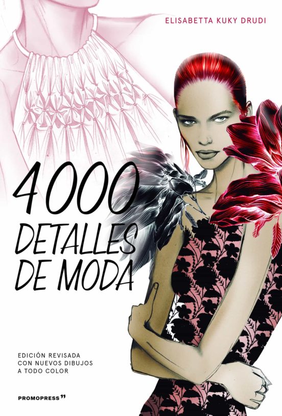 4000 Detalles De Moda