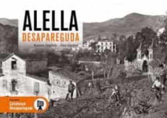 Alella Desapareguda