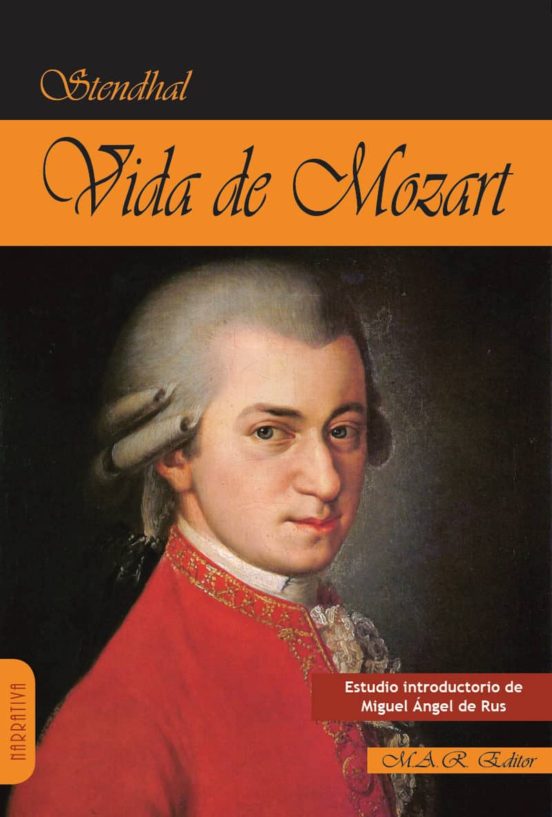 La Vida De Mozart