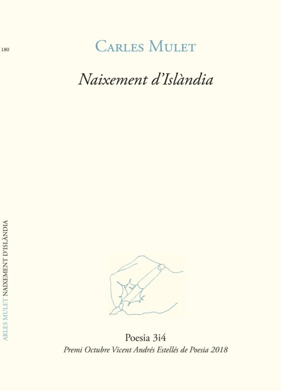 Naixement D'Islàndia