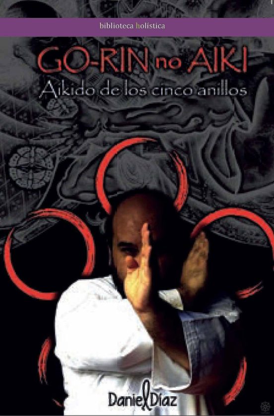 Go-rin No Aki:aikido De Los Cinco Anillos