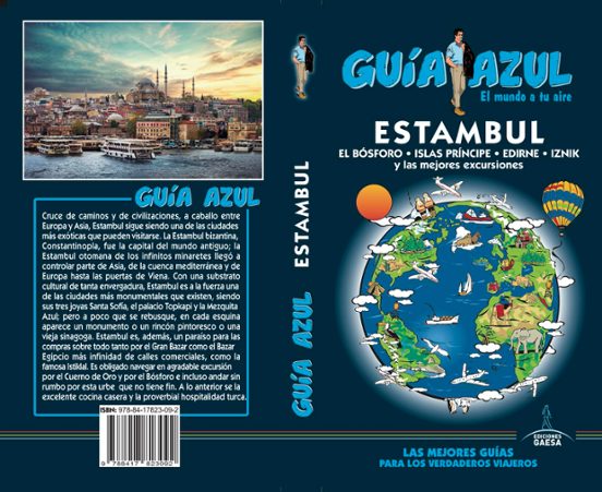 Estambul 2019