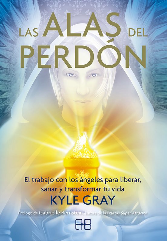 Las Alas Del Perdón