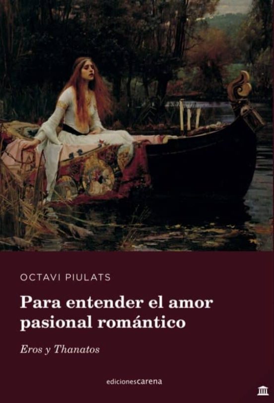 Para Entender El Amor Pasional Romántico