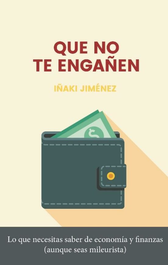 Que No Te Engañen