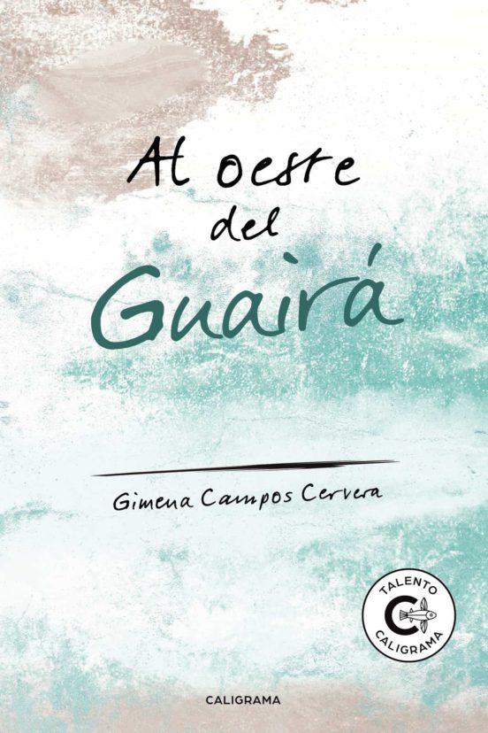 Al Oeste Del Guaira