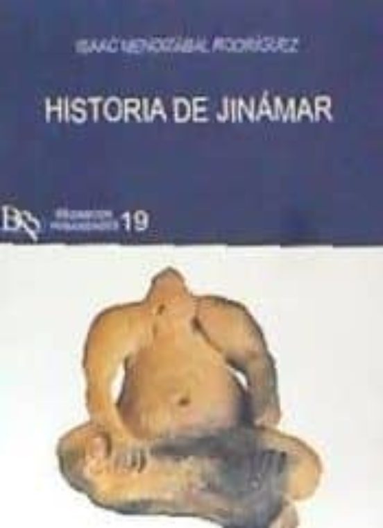 Historia de Jinamar