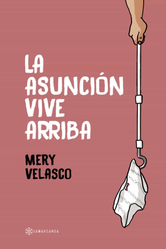 La Asunción Vive Arriba