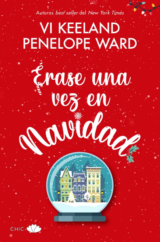 Érase Una Vez En Navidad