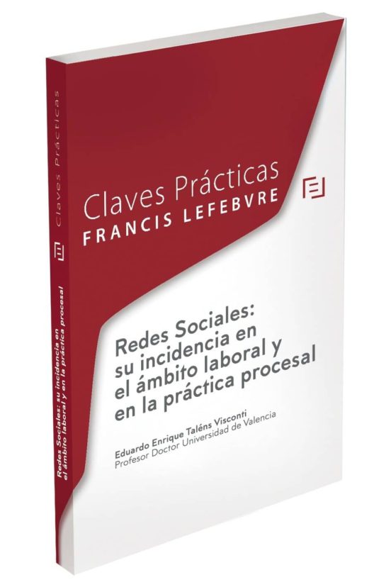 Incidencia De Las Redes Sociales En El Ámbito Laboral Y En La Práctica