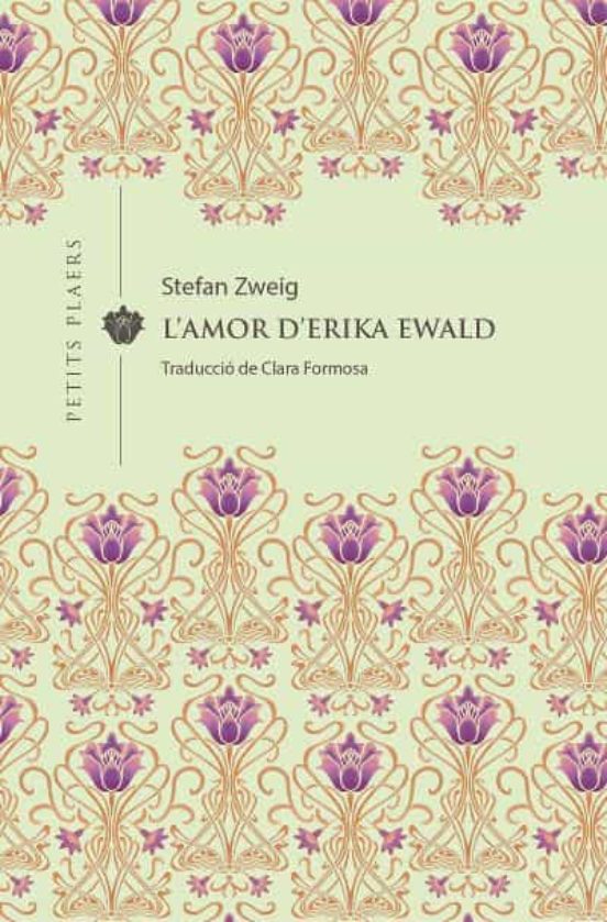 L'amor d'Erika Ewald