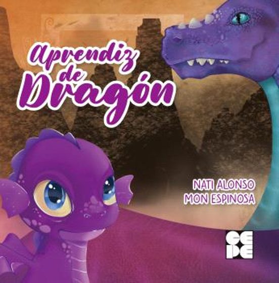 Aprendiz De Dragón