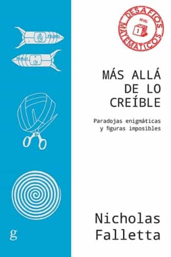 Más Allá De Lo Creíble