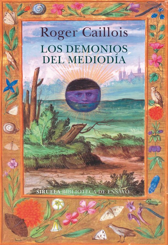 Los Demonios Del Mediodía