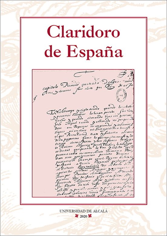 Claridoro De España