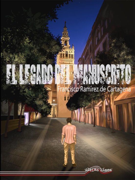 El Legado Del Manuscrito
