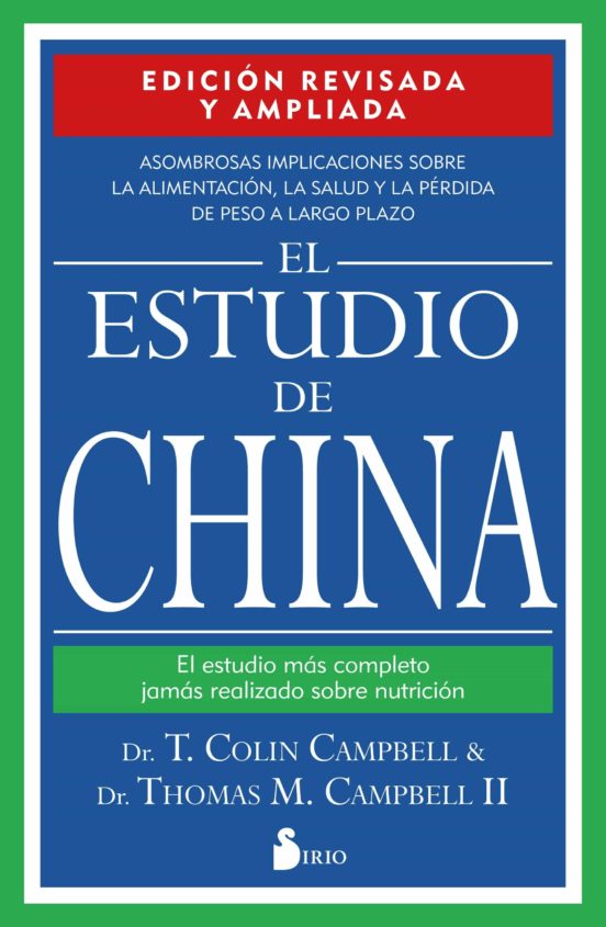 El Estudio De China