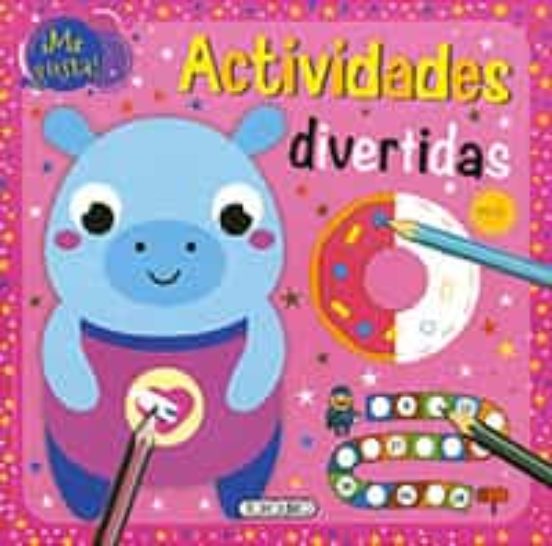Actividades Divertidas