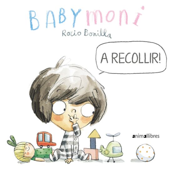A Recollir!