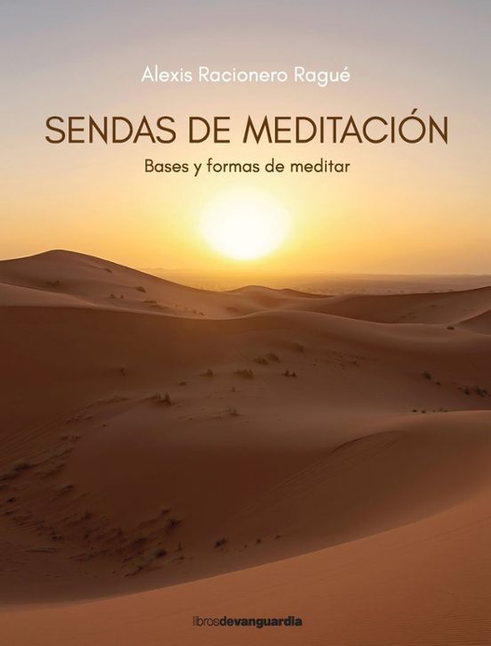Sendas De Meditación