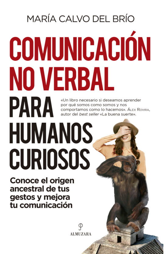 Comunicación No Verbal Para Humanos Curiosos