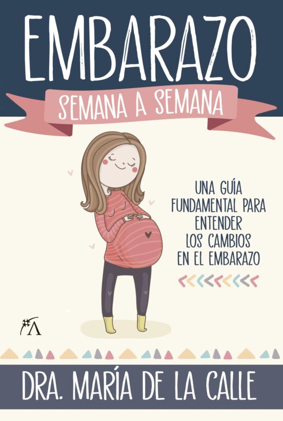 Embarazo Semana A Semana
