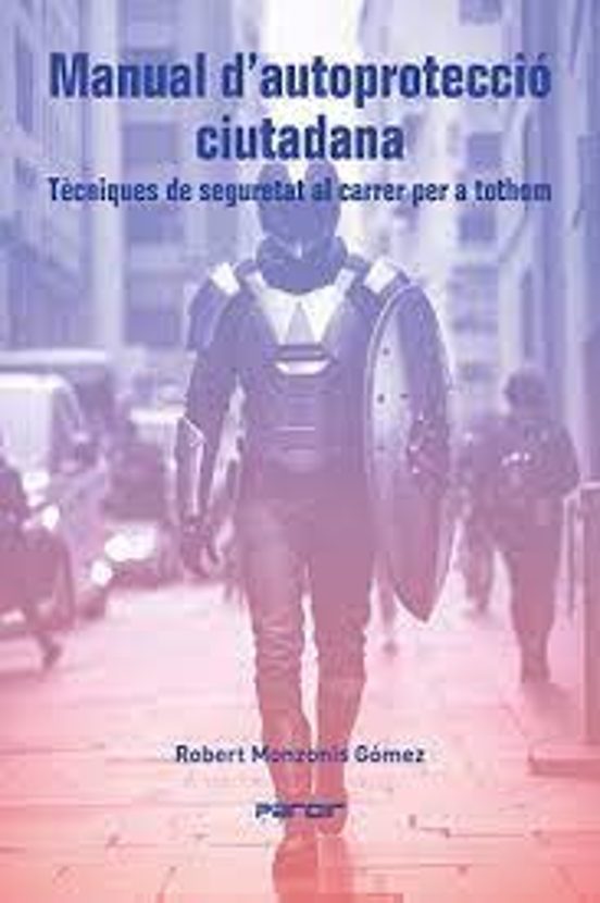 Manual D'autoprotecció Ciutadana