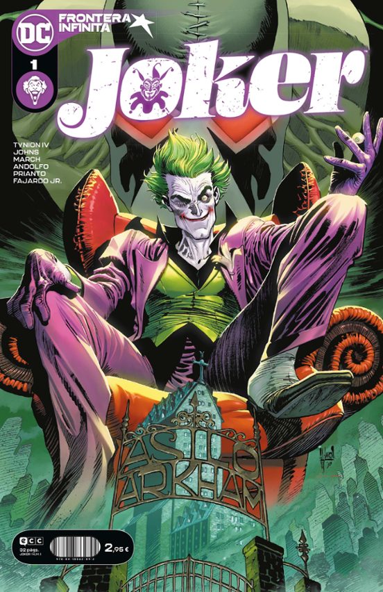 Joker 1