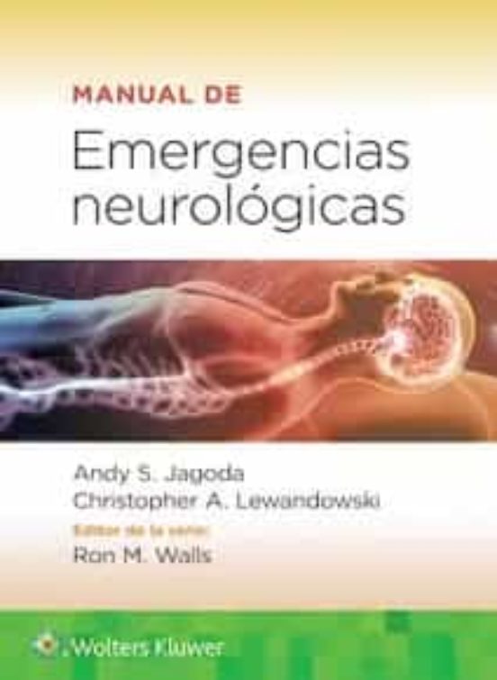 Manual De Emergencias Neurológicas