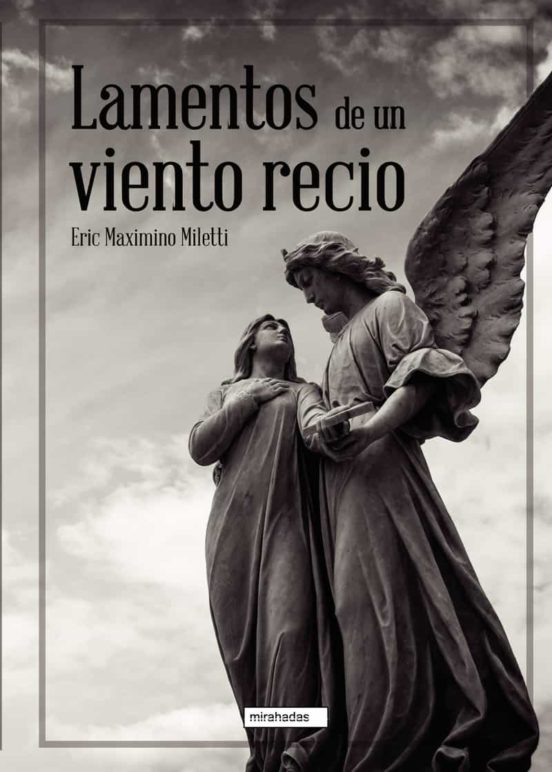 Lamentos De Un Viento Recio