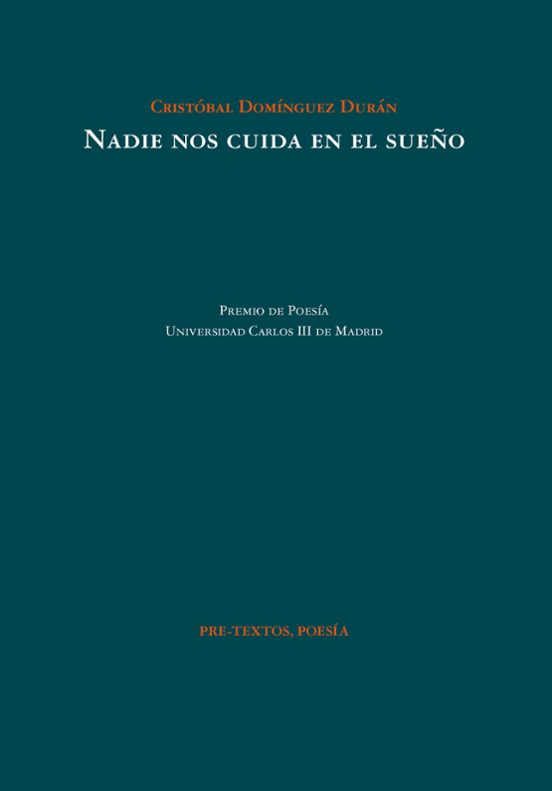 Nadie Nos Cuida En El Sueño