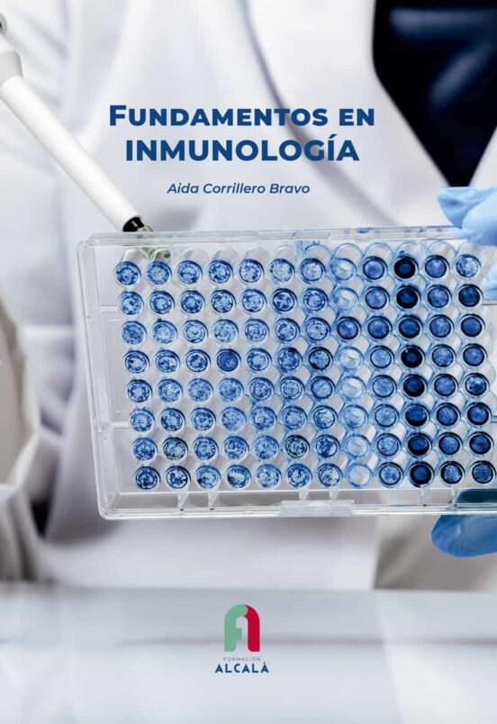 Fundamentos En Inmunología