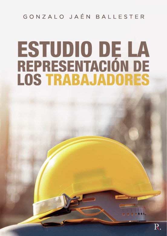 Estudio De La Representacion De Los Trabajadores