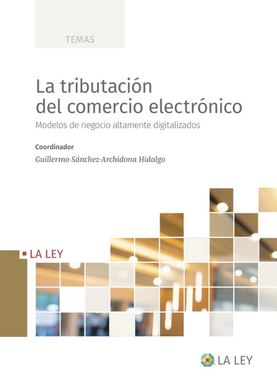 La Tributación Del Comercio Electrónico