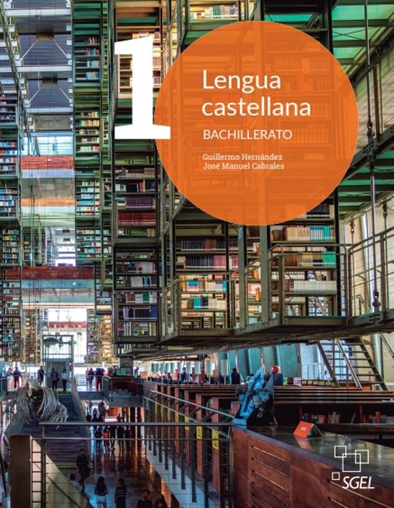 Lengua 1º Bachillerato Alumno