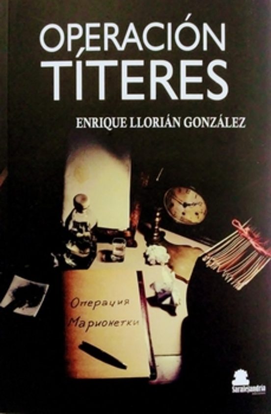 Operación Títeres