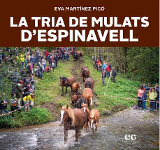 La Tria De Mulats D'Espinavell