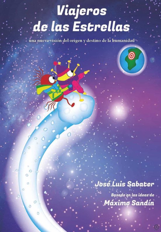Viajeros De Las Estrellas 2ª Parte