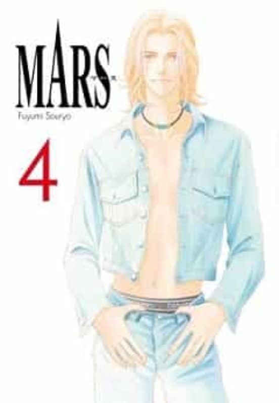 Mars 4