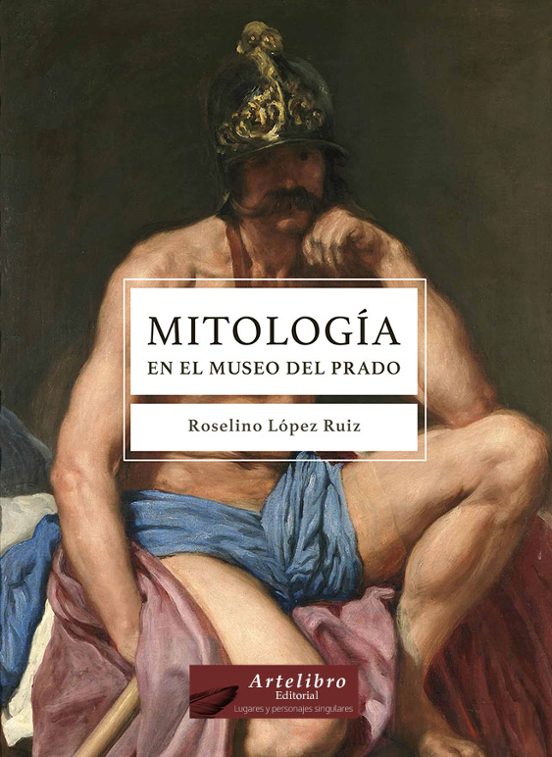 Mitología En El Museo Del Prado