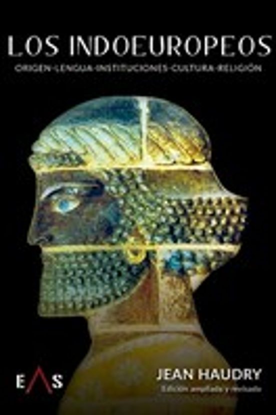 Los Indoeuropeos - Origen Lengua Instituciones Cutlura Religion
